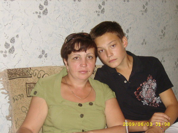 Антонина Антипова