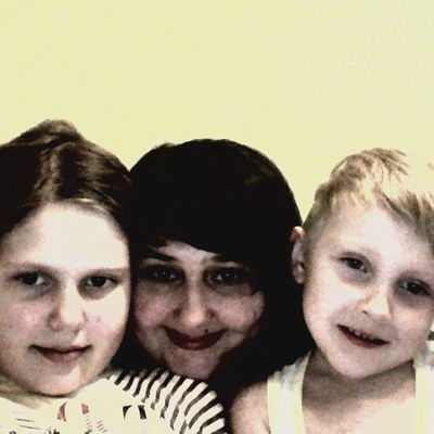 Светлана Таранец