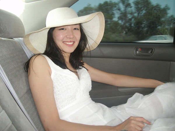 Анара Идрисова