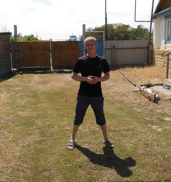 Сергей Селезнёв