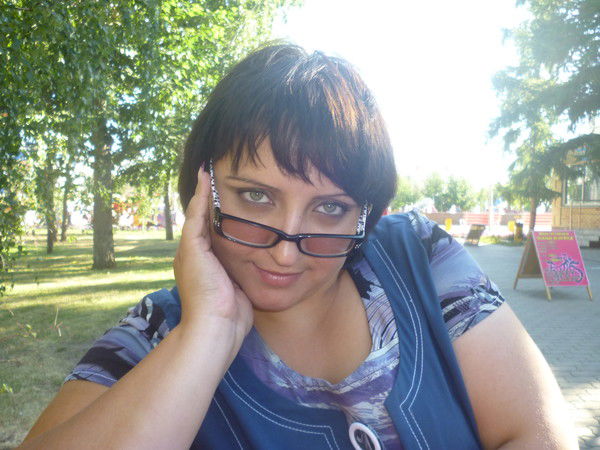 Мария Чуева