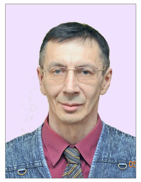 Сергей Кукаколов