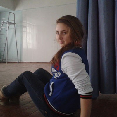 Катя Коваленко