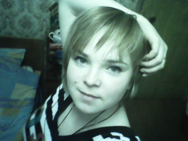 Светик Измайлова