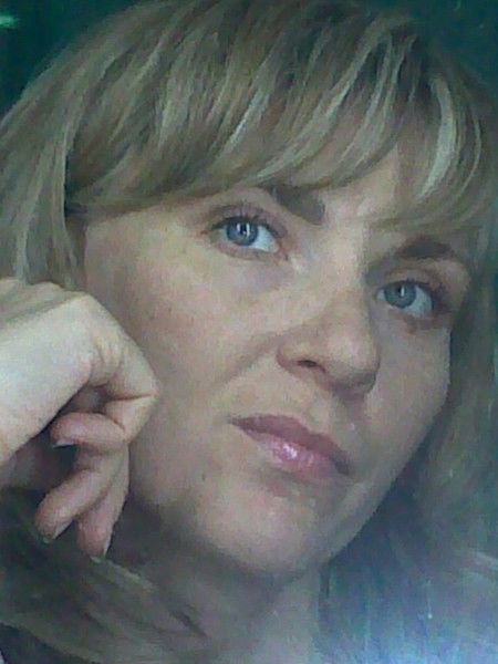 Алина Лахова