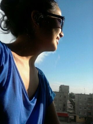 Айнур Карашашева