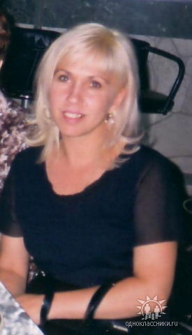 Галина Пилипенко