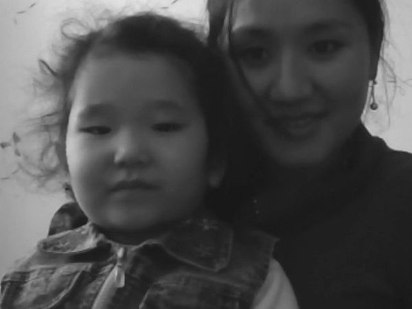 Мадина Мардушева