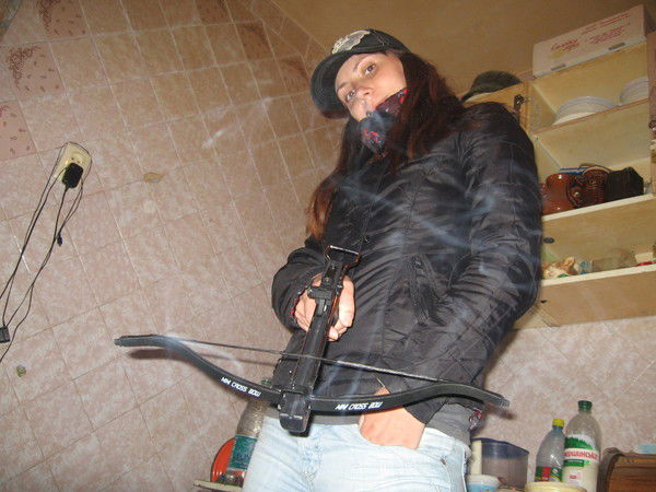 Орлова Алина