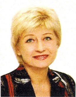 Лана Натёкина