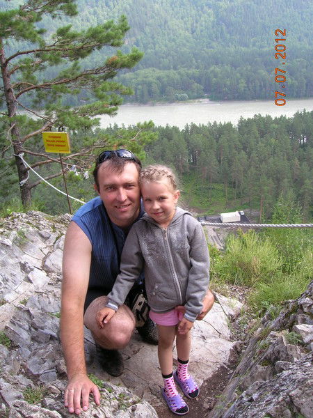 Андрей Смышляев