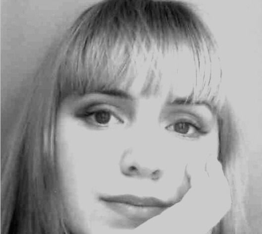 Елена Шолохова