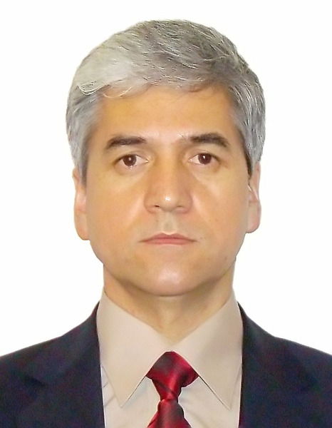 Sultan Khuzhaniyazov