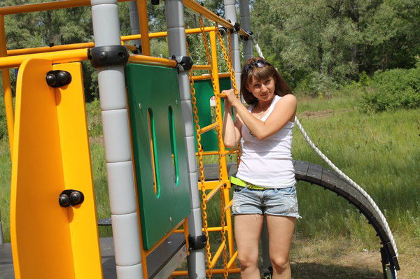 Ксения Лабунская