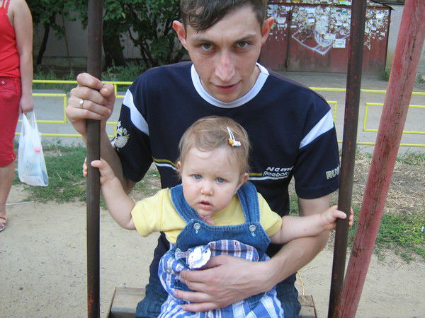 Денис Хитяев