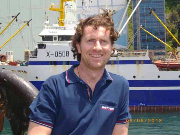 Сергей Кравченко