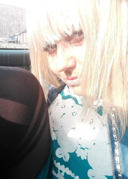 Анжелика Прыганова