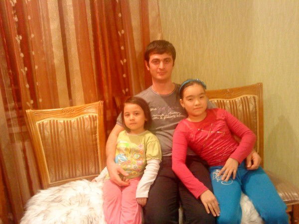 Георгий Пенглиди