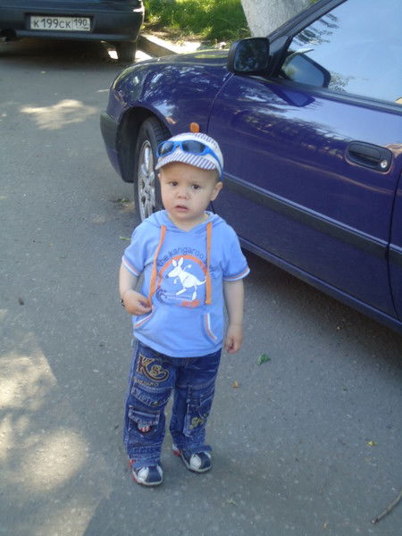 Батыр Мамадалиев