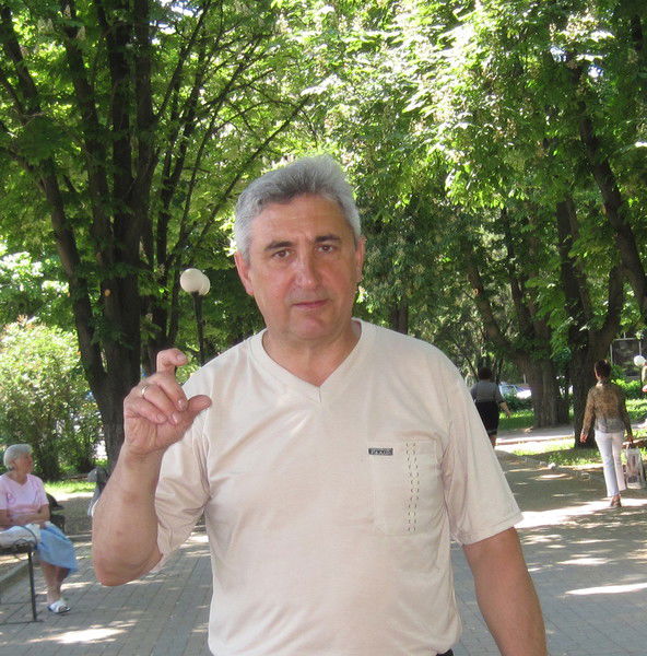 Сергей Булгаков