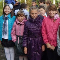 Мария Бардинова