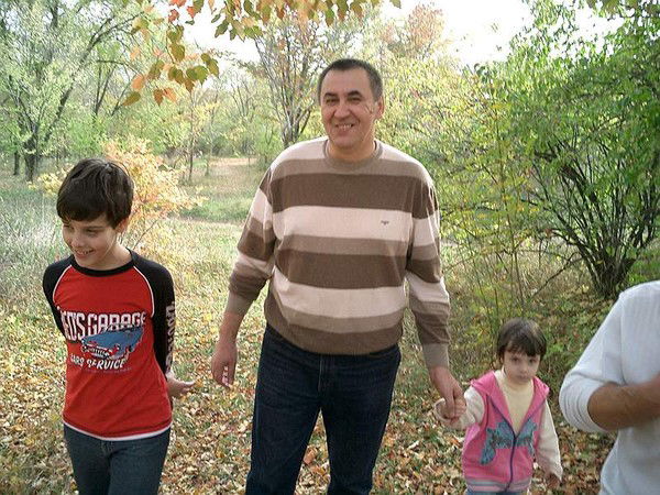 Алексей Красев