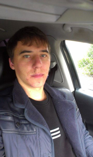 Роман Романчик