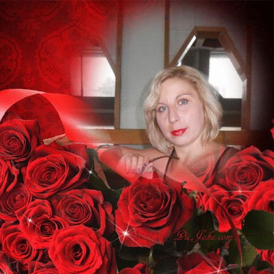 Яна Боровик