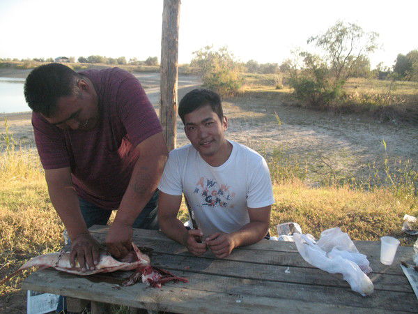 Еламан Абдраимов