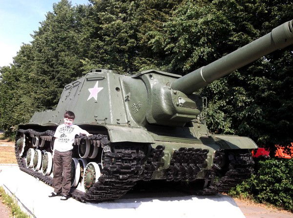 Артём Пархоменко