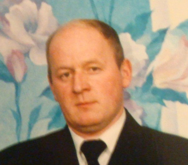 Талгат Гиниятуллин