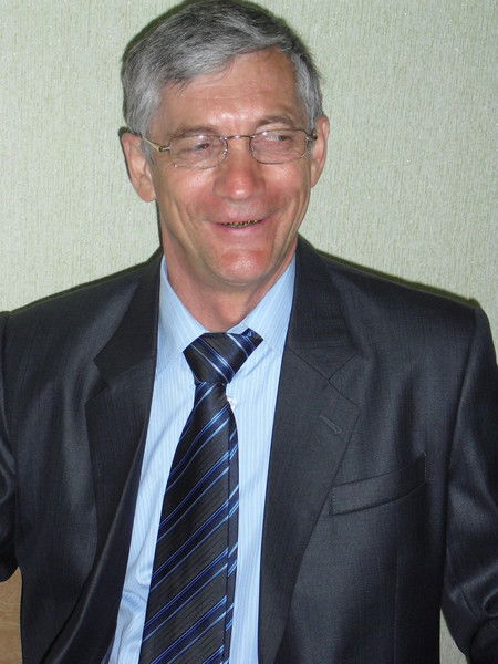 Олег Потехин