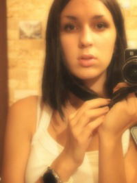 Олесенька Саморезова