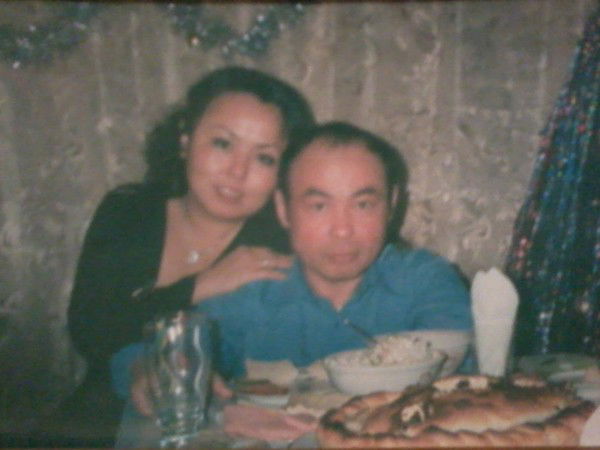 Алия Мугжанова