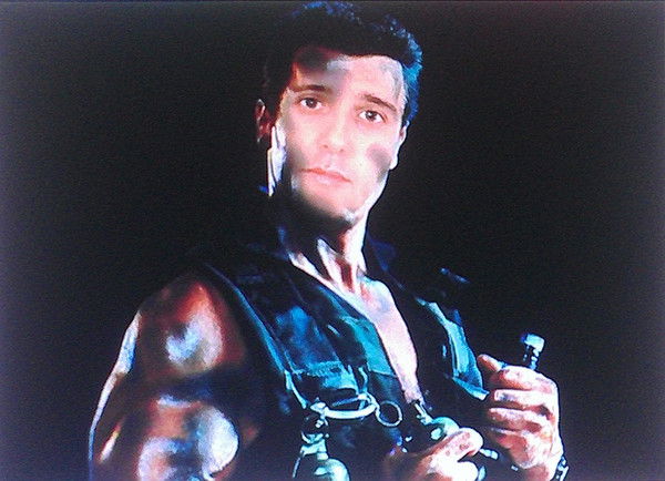 Александр Морарь