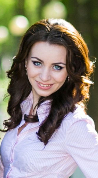 Надежда Жукова