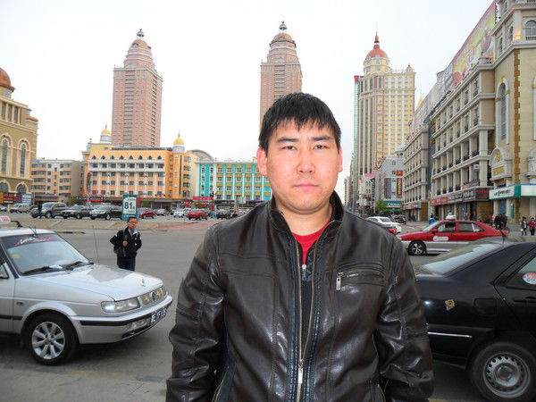 Геннадий Тагаров