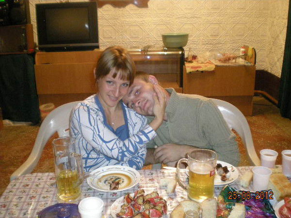 Дана Солнышко