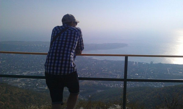 Артём Рябов