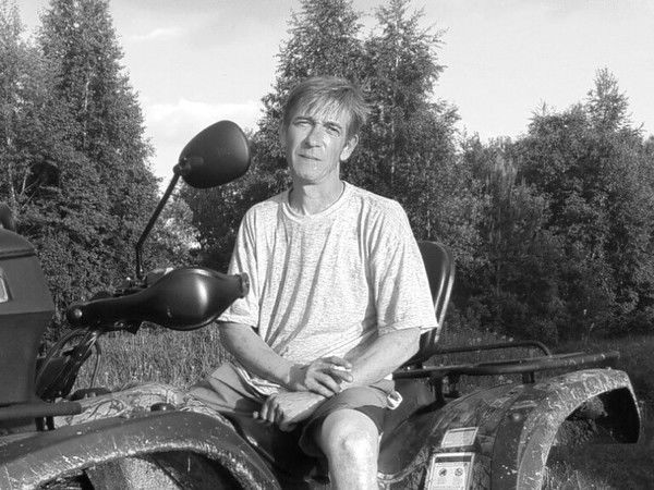 Алексей Гущин