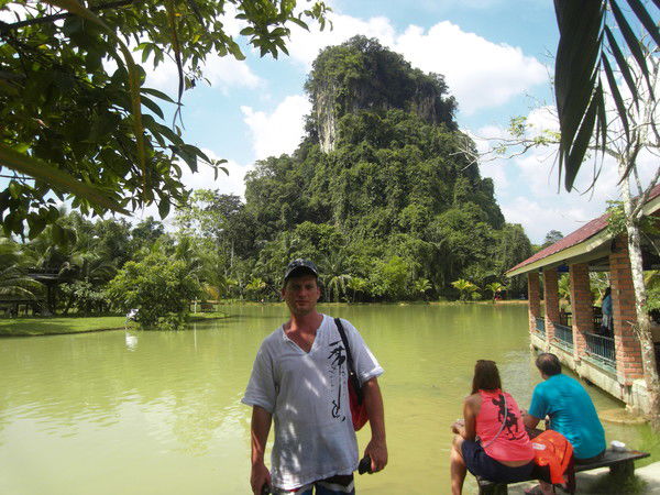 Максим Донцов