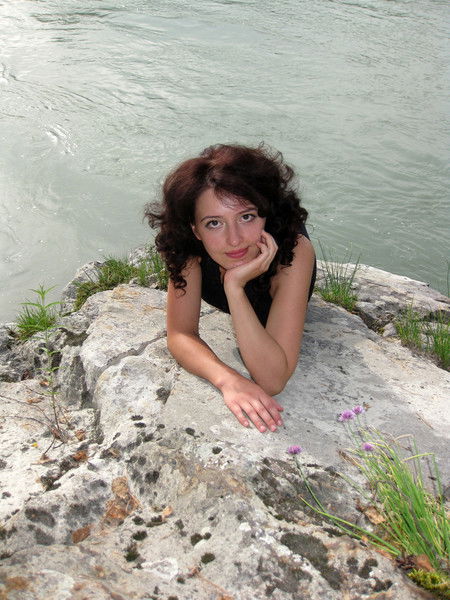 Ольга Васильченко