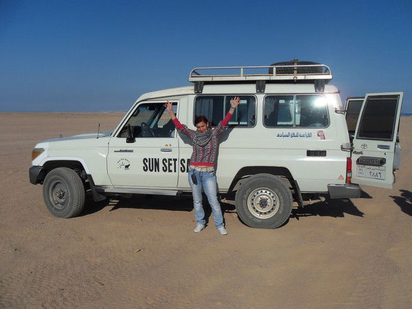 Ирина Семенова