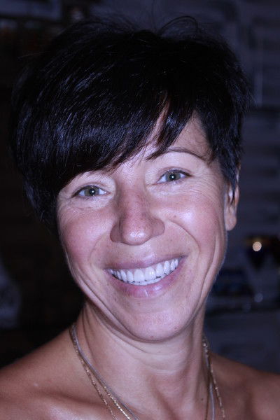 Маша Бастракова