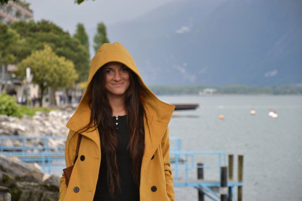 Наталья Демянчук