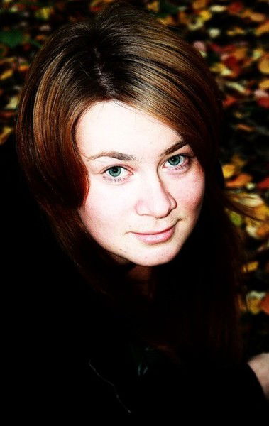 Ирина Ефремова