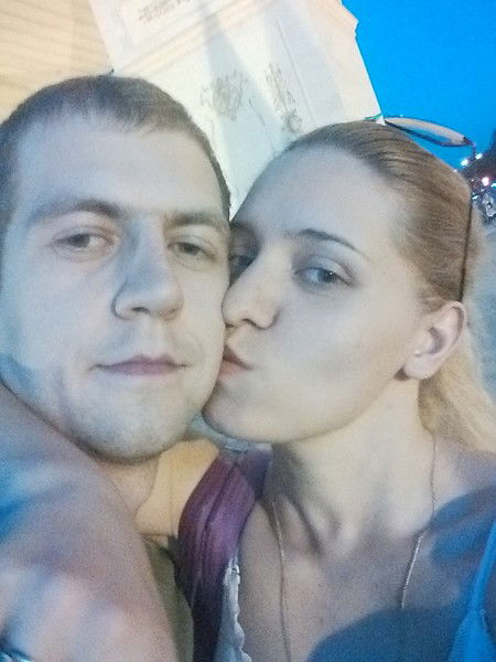 Максим Рябых