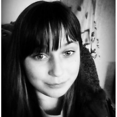 Маша Кондратьева