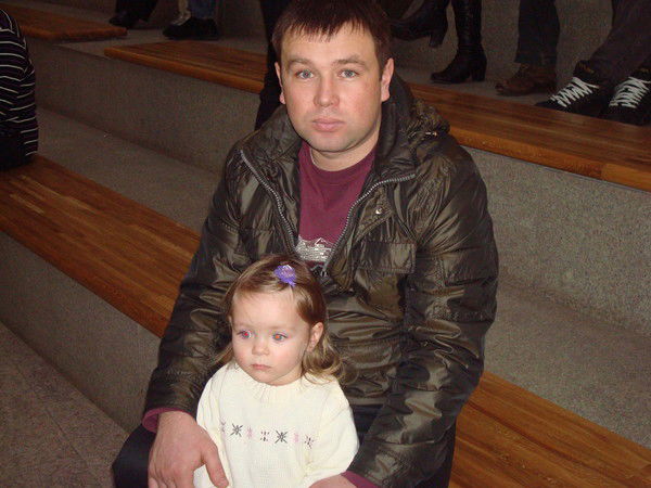 Анатолий Ермолаев