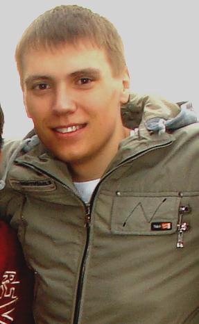 Александр Пелагеин